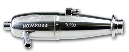 .12 One Piece Turbo Pipe 51607 (Pipe Only)