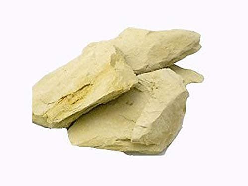 DSOM Multani Mitti Fuller Earth Chunks (500 Gram)