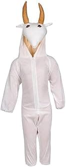 Fancyclub Kids Animal Costume |Wild Animal Dress for kids| Fancy Dress school function Theme Party |