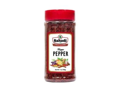 Sahadi Aleppo Pepper - 7 oz