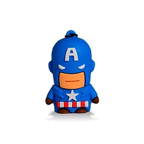 tech1tech tec5094 – 16 Heroes Super A – USB Stick