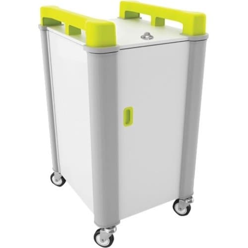 (Usa) Lapcabby10v In Lime