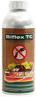 FMC Biflex TC - Bifenthrin 2.5% EC - Anti-Termite (1 Litre, 1 pc)