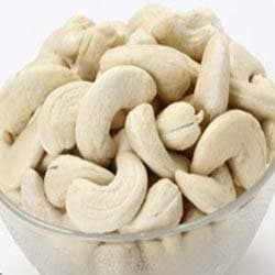Pratipa Cashews Plain Cashew (500g)