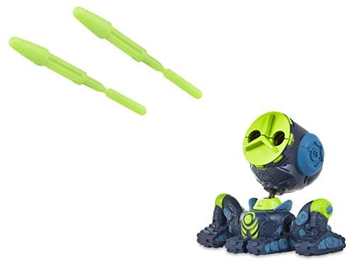 Pop Bot Ready2Robot Blaster-Style 1