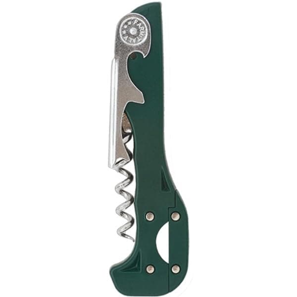 Boomerangâ„¢ Two-Step Corkscrew (Dark Green)