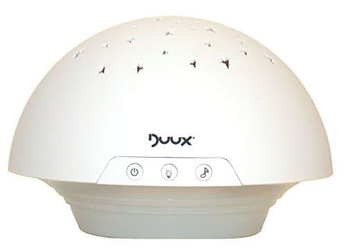 Duux Baby Projector - White by Duux