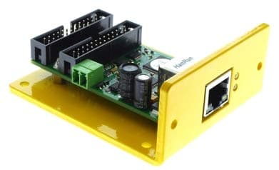 UC400ETH Ethernet Motion Controller With UCCNC License