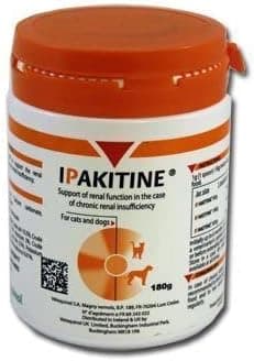 Ipakitine for Dogs and Cats180g by Fifozone
