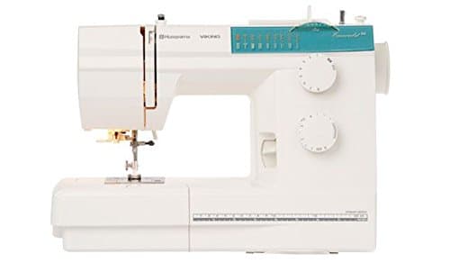 Emerald 116 Sewing Machine