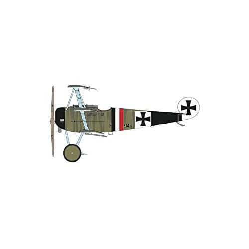 Encore Models Fokker Dr.I Econo-Kit