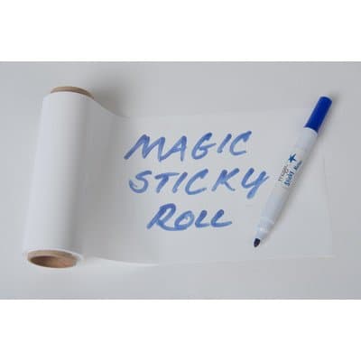 Magic Mini Sticky Notes Roll