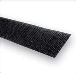 MatsMatsMats.com Hook Connector with Adhesive Backing, 10' long