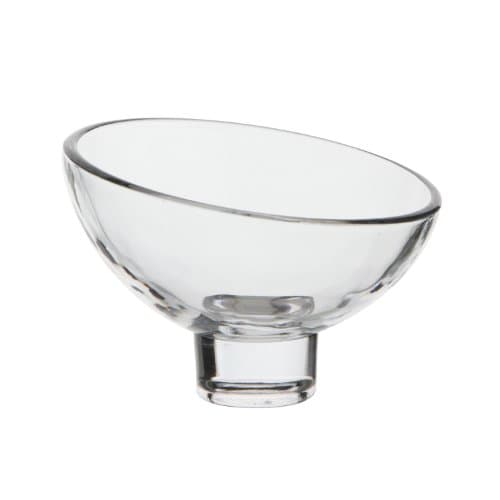 Catit Design Glass Diner Replacement Bowl, Single
