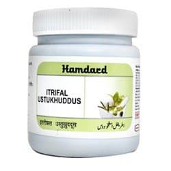 Hamdard Itrifal Ustukhuddus 150g