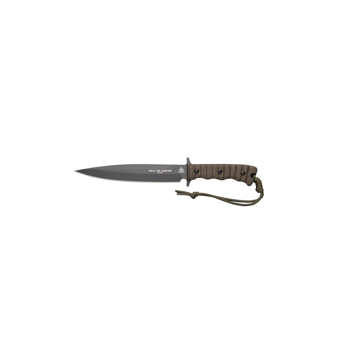 Tops Knives Wild Pig Hunter