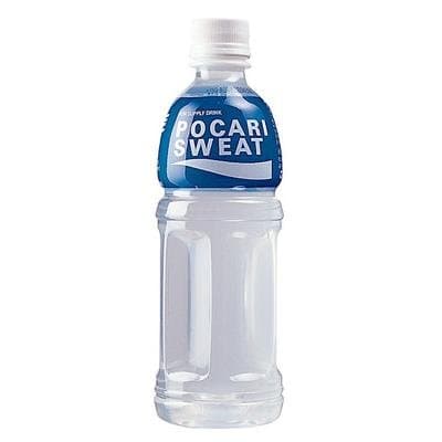 Sweat 500ml (125 kcal)
