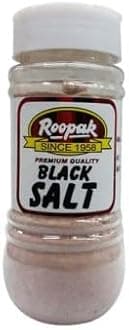 Black Salt | Natural Salt | Sendha Namak For Healthy