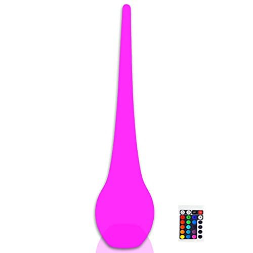 LuminArt Celestial Floor Lamp