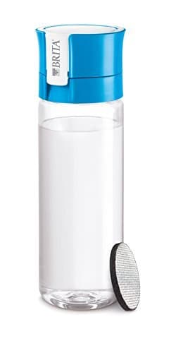 Brita Water Filter Systems Ltd | Brita Fill & Go Vital 600ml Water Filter Bottle | 1 x single