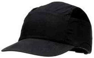 3M First Base + Bump Cap / Safety Cap, EN812 Protection, Navy Blue Reduced Peak (55mm)