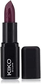 KIKO Milano Smart Fusion Lipstick 430 | Rich and nourishing lipstick with a bright finish