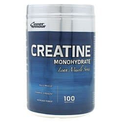 Inner Armour Creatine 500g by Inner Armour Blue