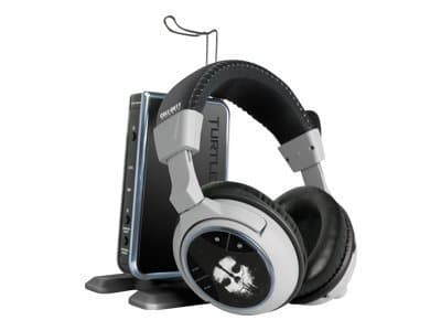 TURTLE BEACH TBS-4291-02 COD Ghosts Phantom Headset