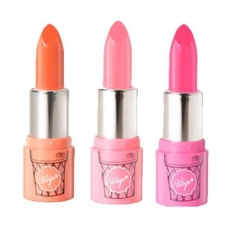 Utip Blossom Inspired Mini Rouge