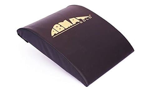 Body Core AbMat Gold, Black by AbMat