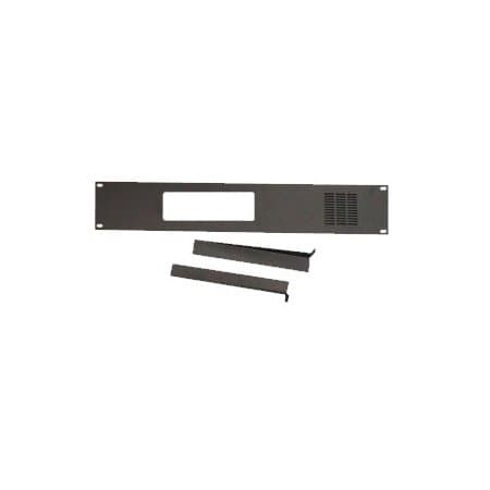 Louroe Electronics RM-1935-TBS Rack Mount for AP-4TB and AP-8TB