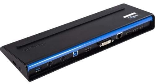 Targus docking station acp71eu usb 3.0