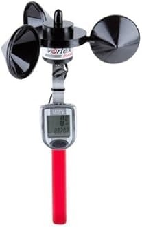 Vortex Handheld Anemometer (Wind Meter)