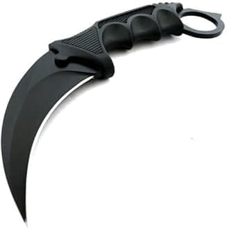 Knife for Kitchen, Home,Travel and Office Tool Carbon Steel