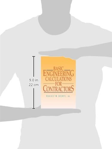 Basic Engineering Calculations for Contractors