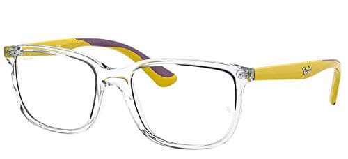 Ray-Ban unisex-child 0RY1605 Optical Frames