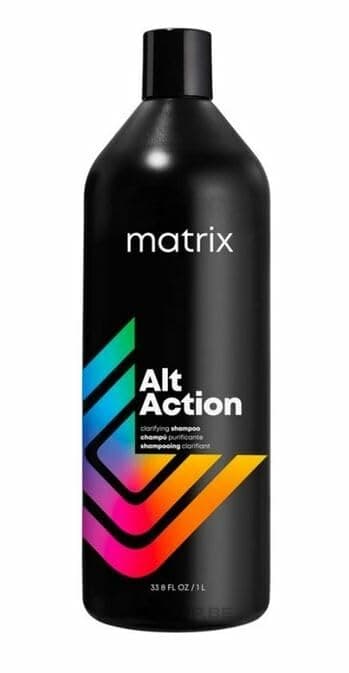 MATRIX Alt Action Clarifyng Shampoo 1000ml