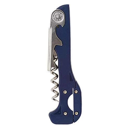 Boomerang� Two-Step Corkscrew (Dark Blue)