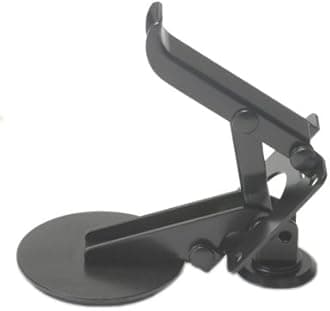 J Shape Aviation Push Button Snapping Latch Assembly for Roof Access Or Glove Box Compartment