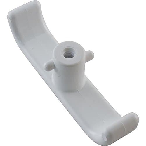 Magic Plastics 0090102025 2.5" Unibody Gate Valve Handle