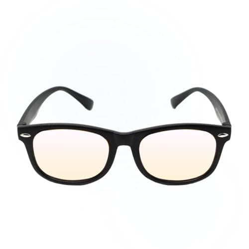 DefenderShield Kids Blue Light Blocking Gl for Computer, Mobile, Video Games, Gaming