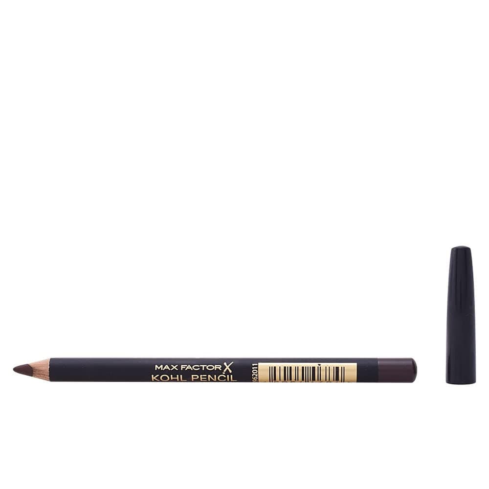 Max Factor Kohl Eye Pencil, 3 Brown