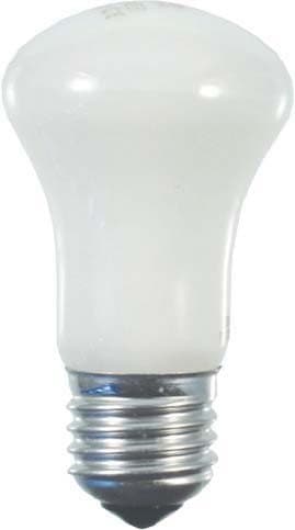 s + H Krypton Bulb Superba x 90 mm E27 230 V 60 Watt Opal [Energy Class E]