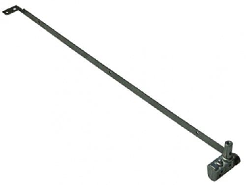 Display-hinge / right for Clevo M57RU