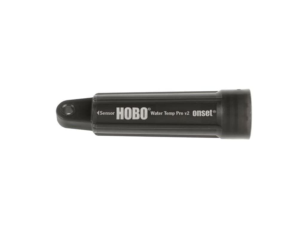 Water Temp. Data Logger, -40 to 122