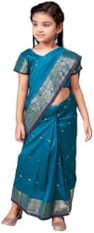 Aarika Girls Saree
