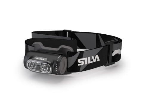 Silva Ninox ll Headlamp - Black by