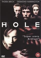 Hole The DVD [2001]