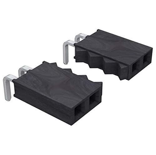 SamtecSSW-150-02-S-S-RA Header New Lot Quantity-3