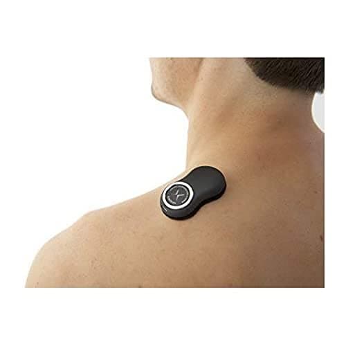 EMG Biofeedback Muscle Sensor for Neck & Shoulders